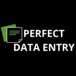 Perfect Data Entry