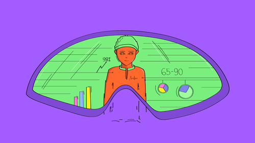 Identifying Opportunities with Sales Lead Scoring