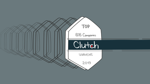 Belkins Receives Clutch Award 2019